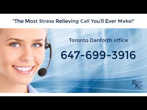 Credit and Debt Counselling Services Summary For Toronto on Danforth