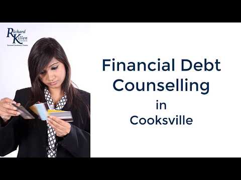 Credit and Debt Counselling Services Summary in Mississauga and Cooksville