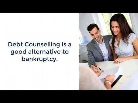 Credit and Debt Counselling Services Summary For Etobicoke