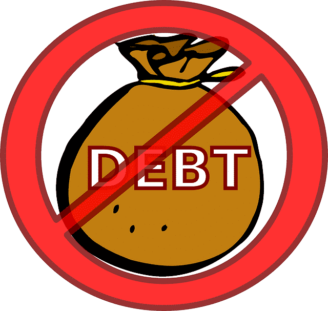 How Much Debt is too Much Debt
