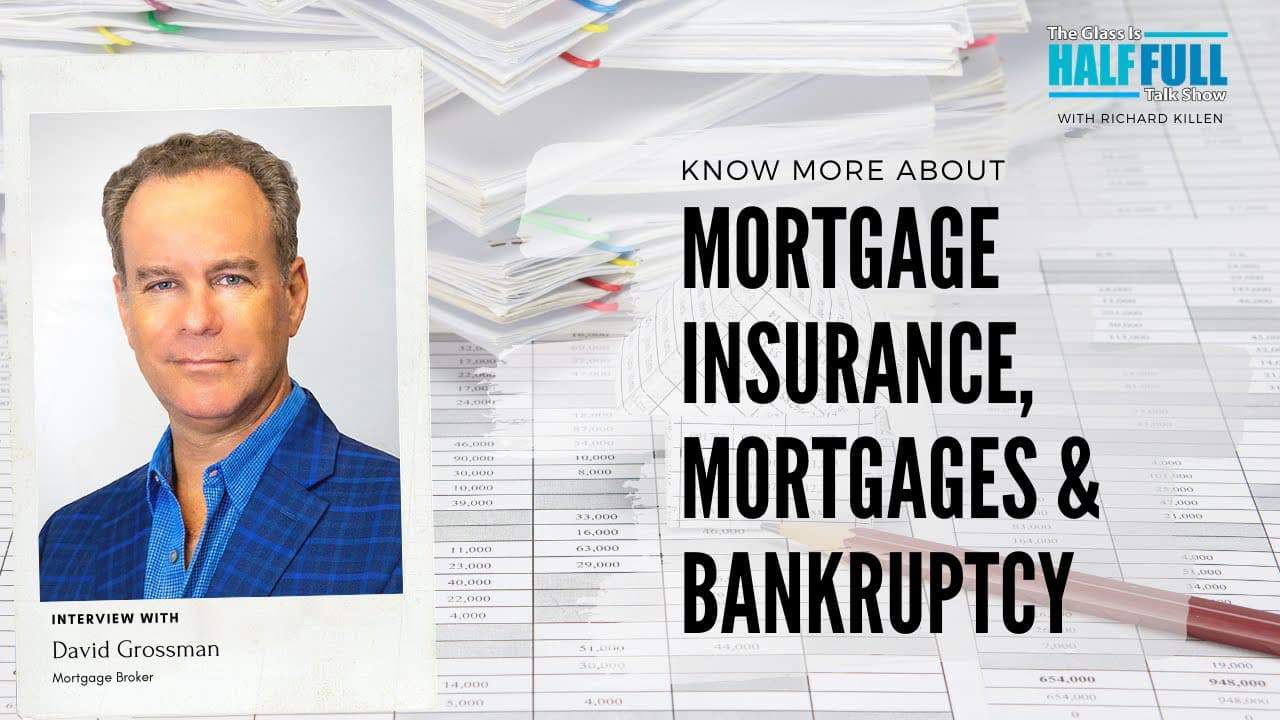 Mortgage Broker Interview
