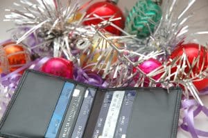 christmas more credit card debt