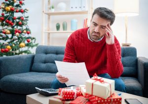 Holiday Loan Debt | Richard Killen & Associates Holiday Loan Debt