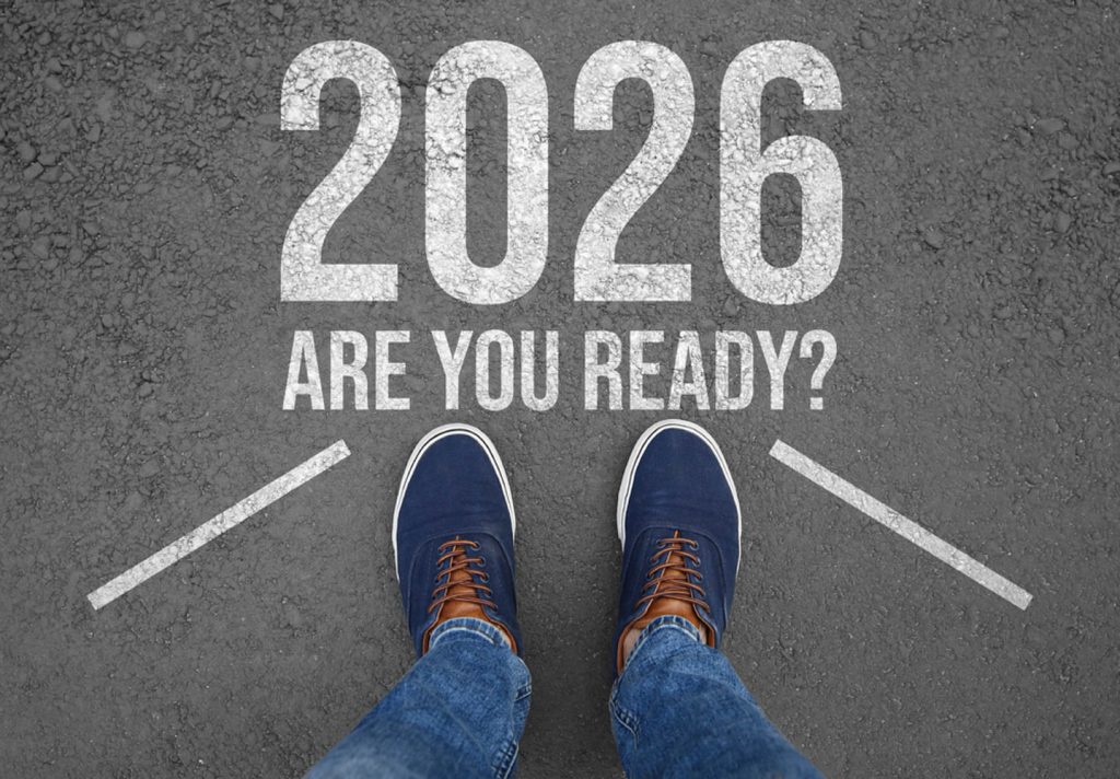 Kickstart 2026 Right