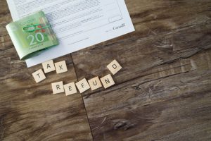 Use Tax Refund to Pay Off Credit Card Debt | Richard Killen & Associates Use Tax Refund to Pay Off Credit Card Debt
