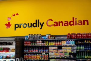 Canada Groceries and Essentials Benefit 2026 and Debt