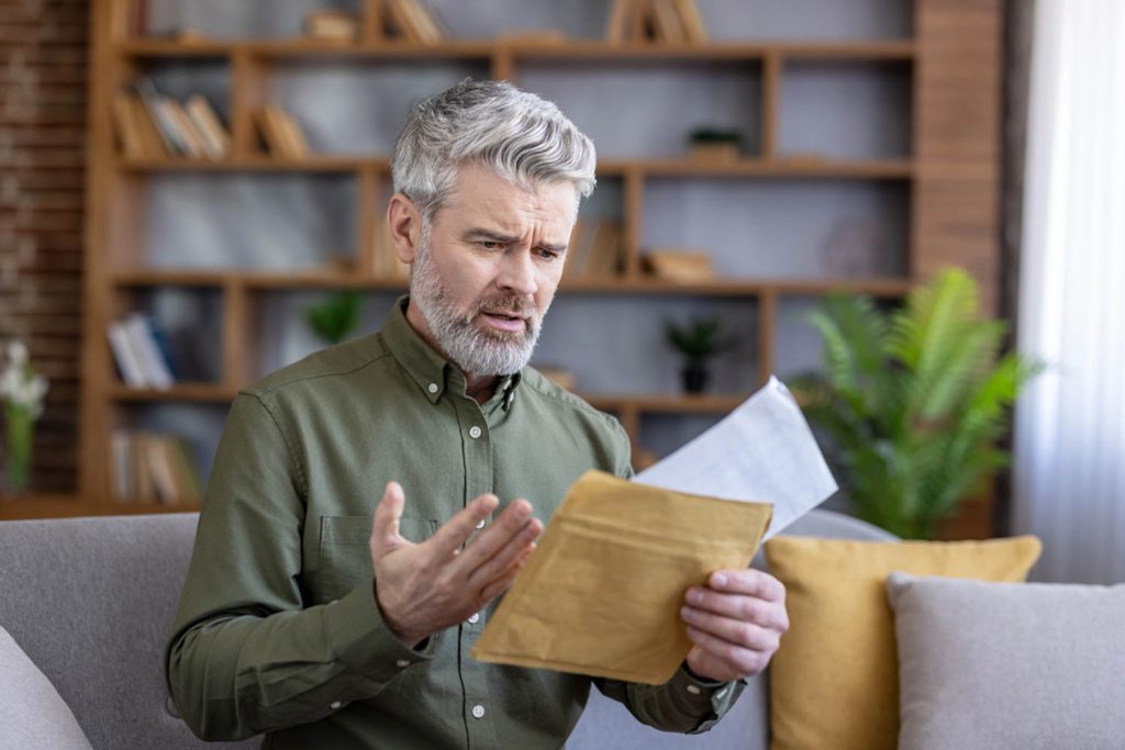 What to Do If Payments Jump | Richard Killen & Associates What to Do If Payments Jump