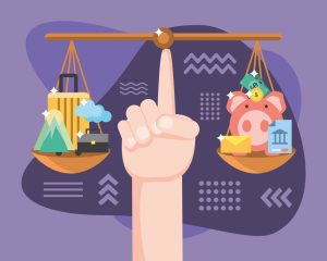 Balancing Fun and Financial Freedom | Richard Killen & Associates Balancing Fun and Financial Freedom