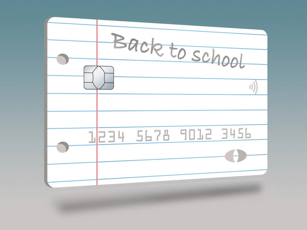 Back to School Expenses