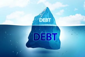The Iceberg Effect | Richard Killen & Associates The Iceberg Effect