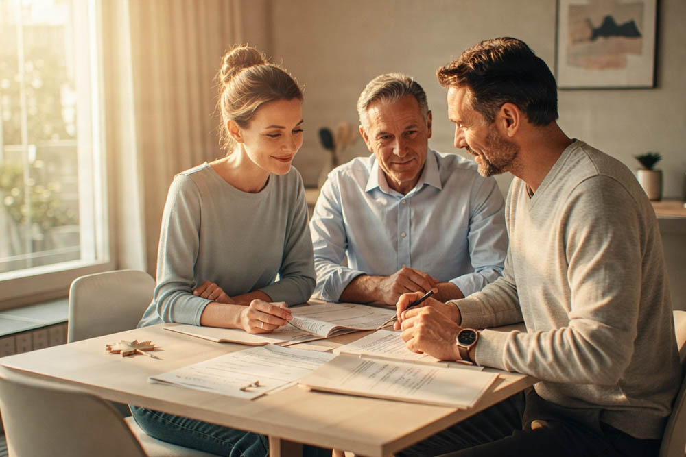 debt relief solutions GTA | Richard Killen & Associates debt relief solutions GTA